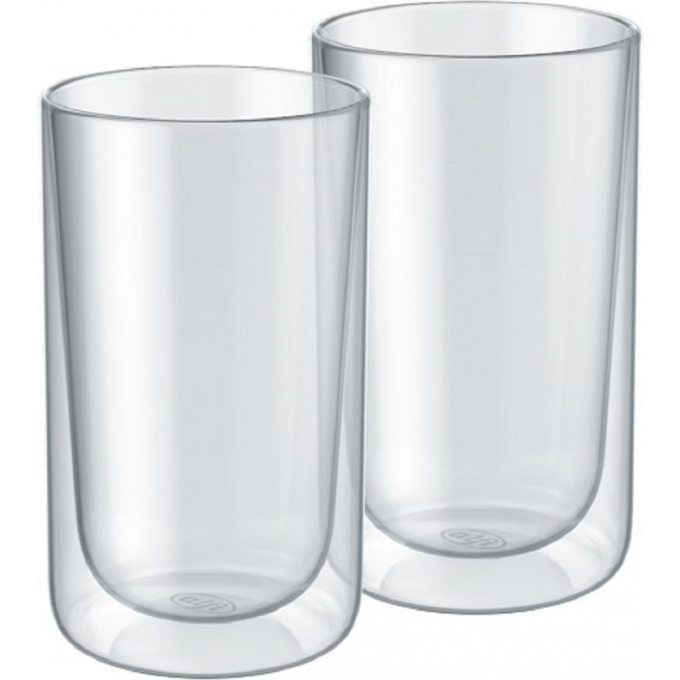 Набор стаканов THERMOS ALFI 290 мл (2 предмета) 481185 Набор стаканов THERMOS ALFI 290 мл (2 предмета) 481185