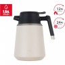 Термоc-кувшин THERMOCAFE TCCF-1800SY (CFN) 1,8L из нержавеющей стали 707284
