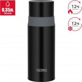 Термокружка THERMOS FFM-352 STB 0.35L нержавеющая сталь