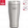 Термокружка THERMOS IS-1012 MS 0.47L из нержавеющей стали