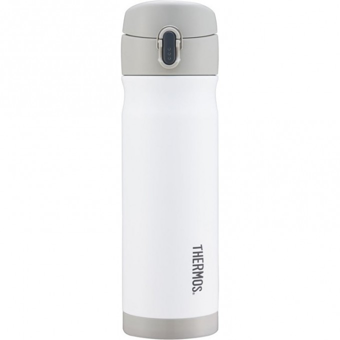 Термокружка THERMOS JMW-500 SGY 0,5л белый/серый 387813 Термокружка THERMOS JMW-500 SGY 0,5л белый/серый 387813
