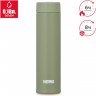 Термокружка THERMOS JOJ-180 KKI 0.18L нержавеющая сталь 562494