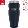 Термокружка THERMOS KING SK1005 MB 0.47L синий