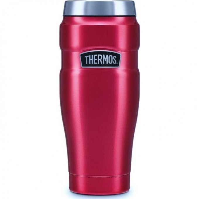 Термокружка THERMOS SK1005 MATTE RASPBERRY 0.47л. малиновый 0) 15358 Термокружка THERMOS SK1005 MATTE RASPBERRY 0.47л. малиновый 0) 15358