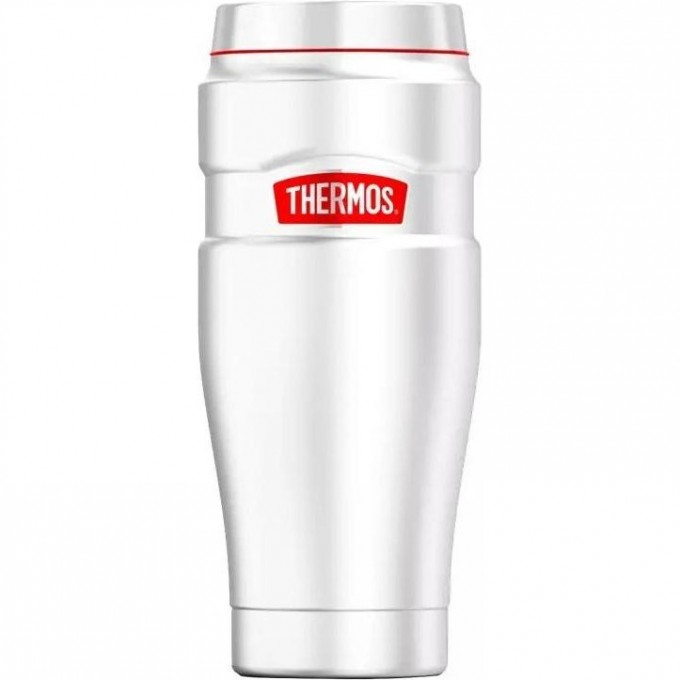 Термокружка THERMOS SK1005 RCMW 0,47L WHITE 375766 Термокружка THERMOS SK1005 RCMW 0,47L WHITE 375766