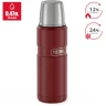 Термос для напитков THERMOS KING SK2000 MRR 0,47L, красный 589828