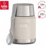 Термос THERMOS IS-300 SN 0.47L из нержавеющей стали