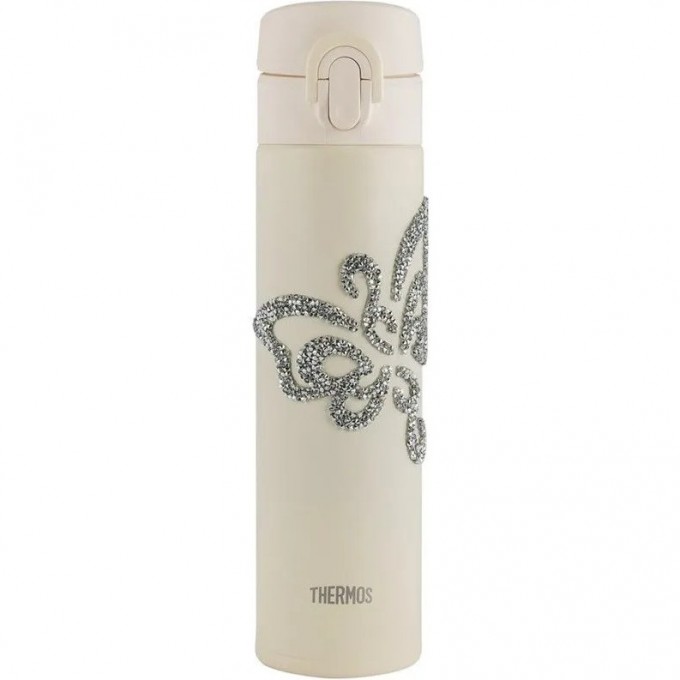 Термос THERMOS JNI-402-SW H 0.4L из нержавеющей стали 352444 Термос THERMOS JNI-402-SW H 0.4L из нержавеющей стали 352444