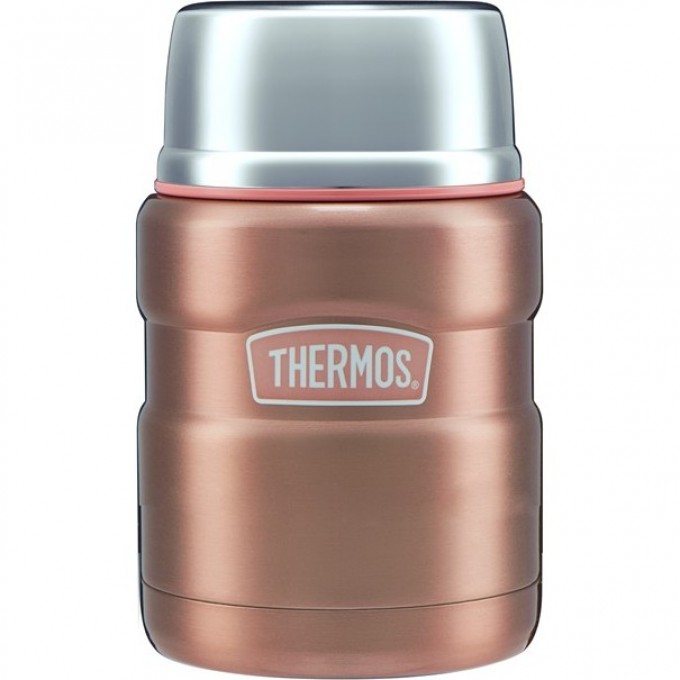 Термос THERMOS SK-3000 P 0.47л. розовый 155740 Термос THERMOS SK-3000 P 0.47л. розовый 155740