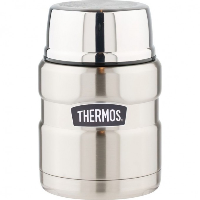 Термос THERMOS SK 3000 SBK STAINLESS 0.47L 655332 Термос THERMOS SK 3000 SBK STAINLESS 0.47L 655332