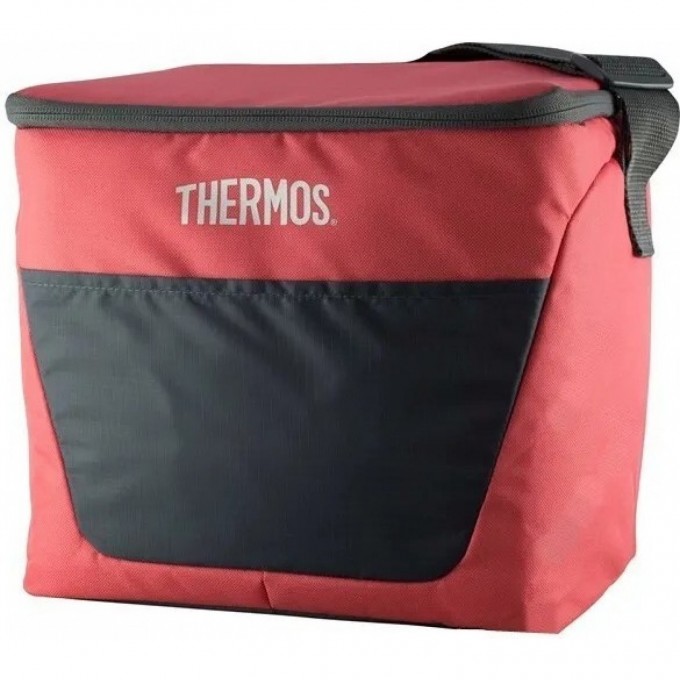 Термосумка THERMOS CLASSIC 24 CAN COOLER (19 л.), красная 940445 Термосумка THERMOS CLASSIC 24 CAN COOLER (19 л.), красная 940445