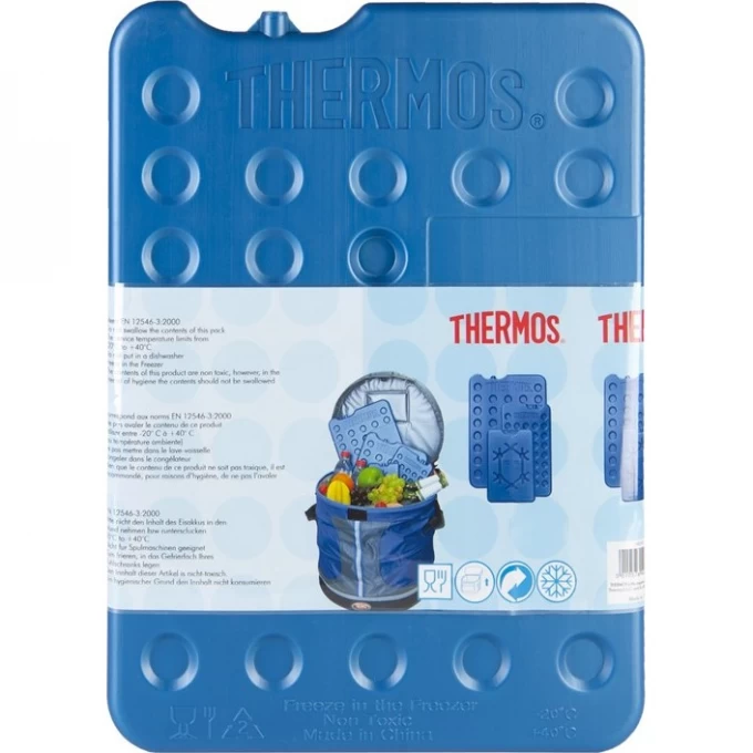 Аккумулятор холода THERMOS FREEZING BOARD-720 401618 Аккумулятор холода THERMOS FREEZING BOARD-720 401618