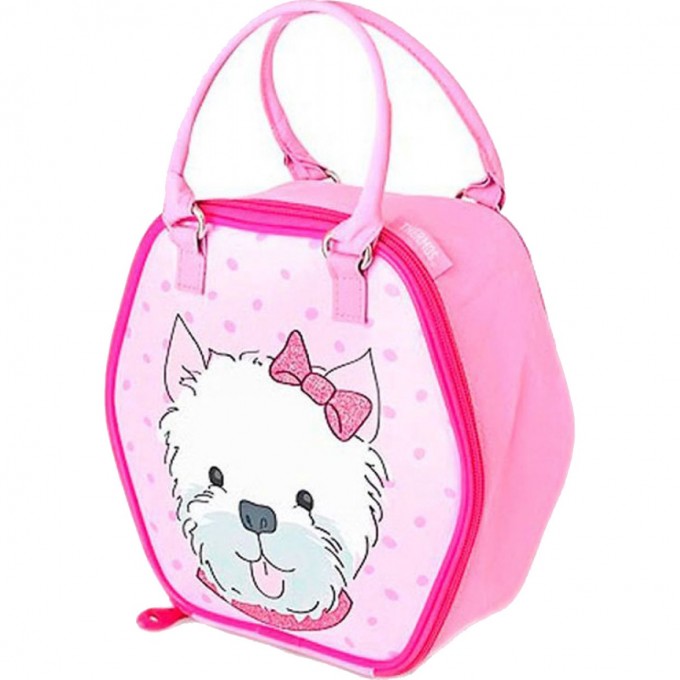Детская сумка-термос THERMOS PUPPY DAYS NOVELTY 6L 475893 Детская сумка-термос THERMOS PUPPY DAYS NOVELTY 6L 475893