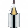 Охладитель бутылок THERMOS ALFI ICEPOD для бутылок 0,7L и 1L матовый 451287