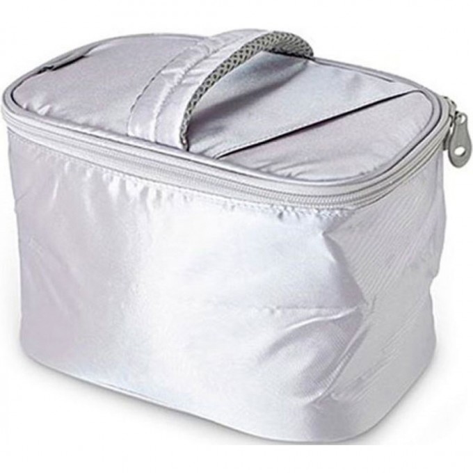 Сумка-термос THERMOS BEAUTY SERIES BEAUTY KIT - SILVER 4,5L 468802 Сумка-термос THERMOS BEAUTY SERIES BEAUTY KIT - SILVER 4,5L 468802