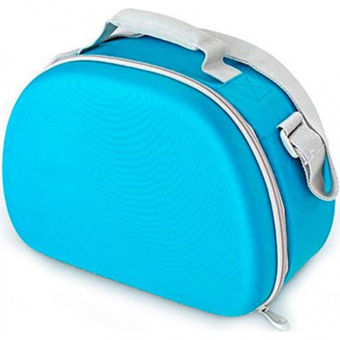 Сумка-термос THERMOS BEAUTY SERIES EVA MOLD KIT - BLUE 6L 469717 Сумка-термос THERMOS BEAUTY SERIES EVA MOLD KIT - BLUE 6L 469717