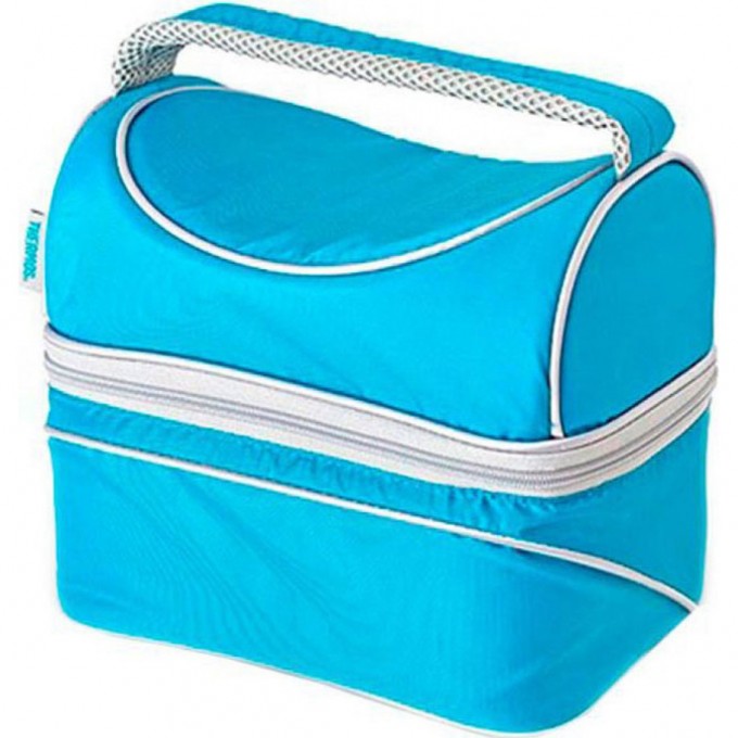 Сумка-термос THERMOS BEAUTY SERIES POPTOP DUAL - BLUE 6,5L 469458 Сумка-термос THERMOS BEAUTY SERIES POPTOP DUAL - BLUE 6,5L 469458