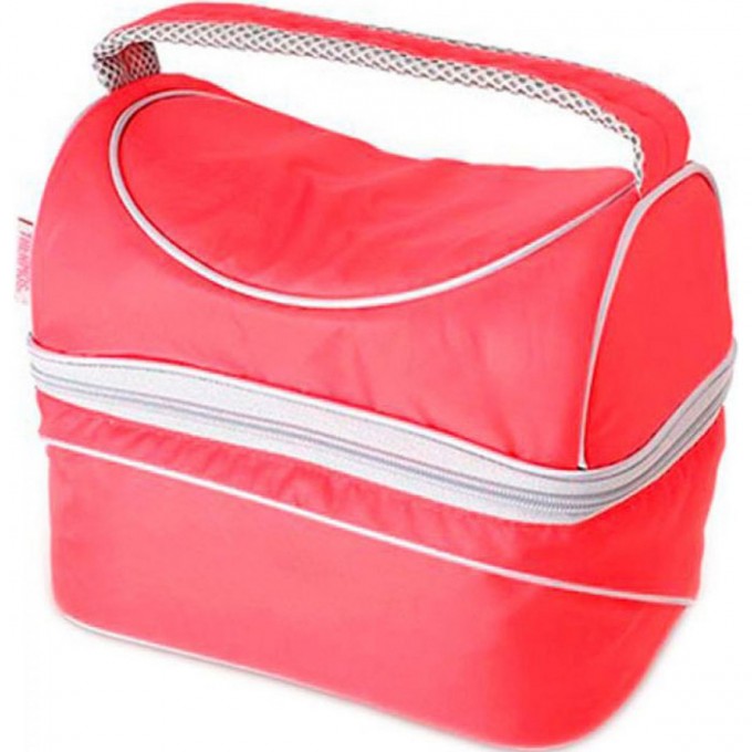 Сумка-термос THERMOS BEAUTY SERIES POPTOP DUAL - RED 6,5L 469243 Сумка-термос THERMOS BEAUTY SERIES POPTOP DUAL - RED 6,5L 469243