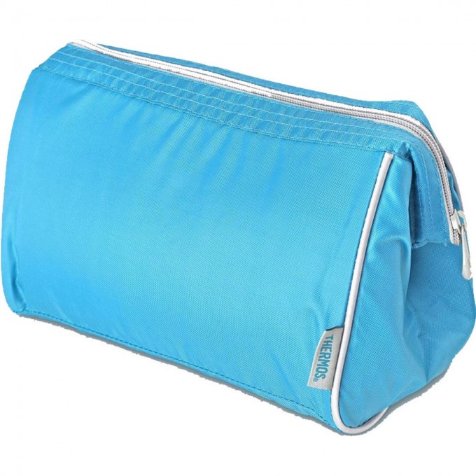 Сумка-термос THERMOS BEAUTY SERIES STORAGE KIT - BLUE 3,5L 468758 Сумка-термос THERMOS BEAUTY SERIES STORAGE KIT - BLUE 3,5L 468758