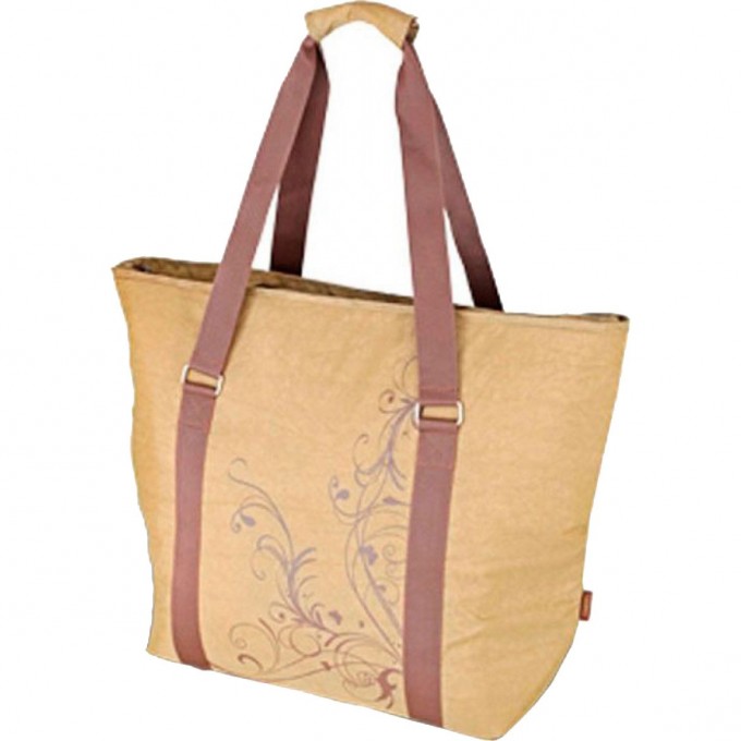 Сумка-термос THERMOS FREEZER TOTE - BROWN 27L 446435 Сумка-термос THERMOS FREEZER TOTE - BROWN 27L 446435