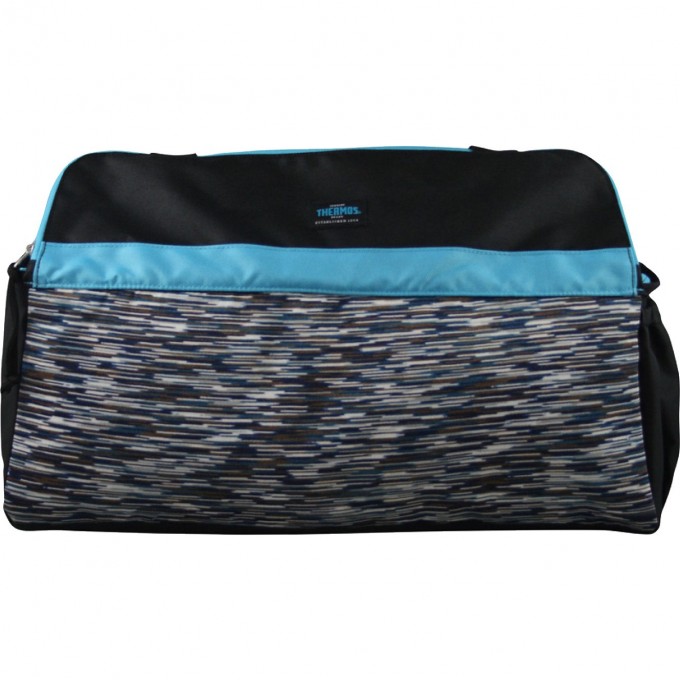 Сумка-термос THERMOS STUDIO FITNESS YOGA BAG - BLUE 15L 538871 Сумка-термос THERMOS STUDIO FITNESS YOGA BAG - BLUE 15L 538871