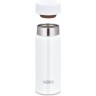 Термокружка THERMOS GUARDIAN JOJ-120 WH 0,12 л, жемчужный 561534