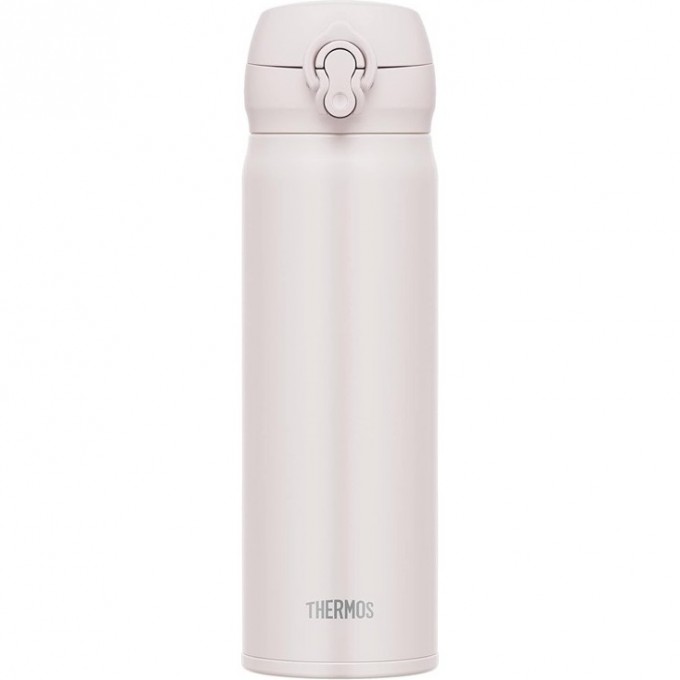 Термокружка THERMOS JNL-506 ASWH 0.5L нержавеющая сталь 562708 Термокружка THERMOS JNL-506 ASWH 0.5L нержавеющая сталь 562708
