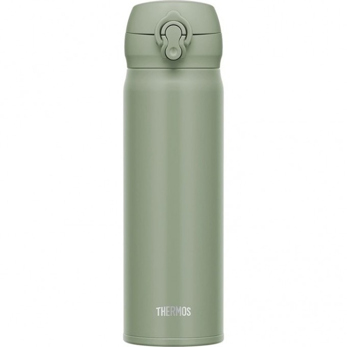 Термокружка THERMOS JNL-506 SMKKI 0.5L нержавеющая сталь 562685 Термокружка THERMOS JNL-506 SMKKI 0.5L нержавеющая сталь 562685