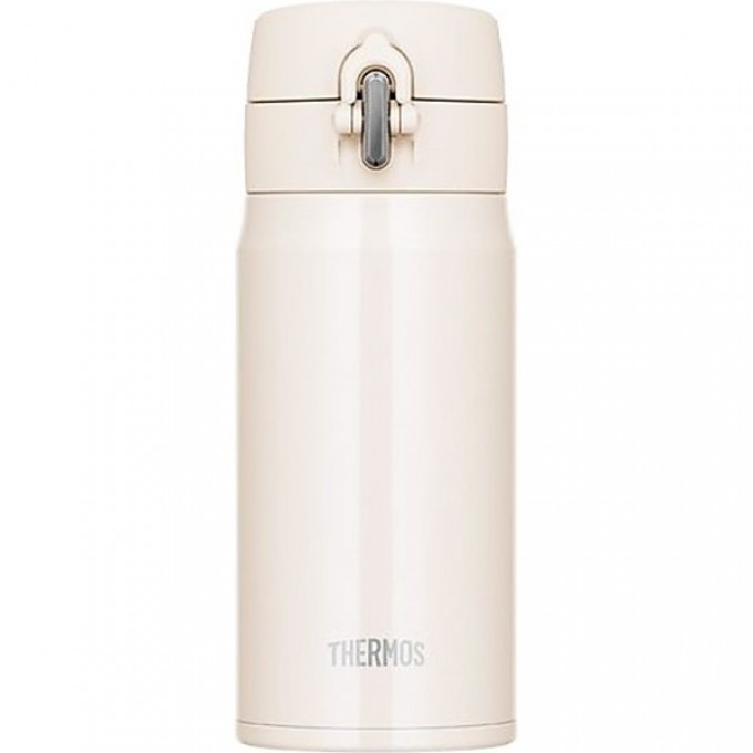 Термос для напитков THERMOS JOH-350 WBE 0.35л. белый 561503 Термос для напитков THERMOS JOH-350 WBE 0.35л. белый 561503