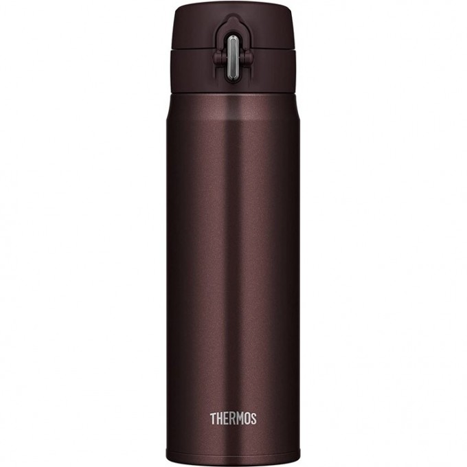 Термос для напитков THERMOS JOH-500 BW 0.5л. шоколадный () 561527 Термос для напитков THERMOS JOH-500 BW 0.5л. шоколадный () 561527