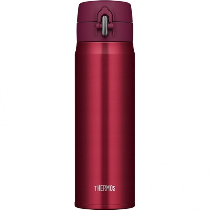 Термос для напитков THERMOS JOH-500 WNR 0.5л, бордовый () 561510 Термос для напитков THERMOS JOH-500 WNR 0.5л, бордовый () 561510
