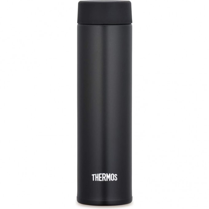 Термос для напитков THERMOS JOJ-180 BK 0.18л. черный 561558 Термос для напитков THERMOS JOJ-180 BK 0.18л. черный 561558