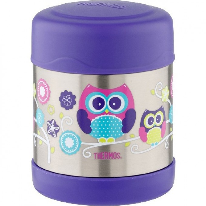 Термос THERMOS F3008OW 0.29L 156655 Термос THERMOS F3008OW 0.29L 156655