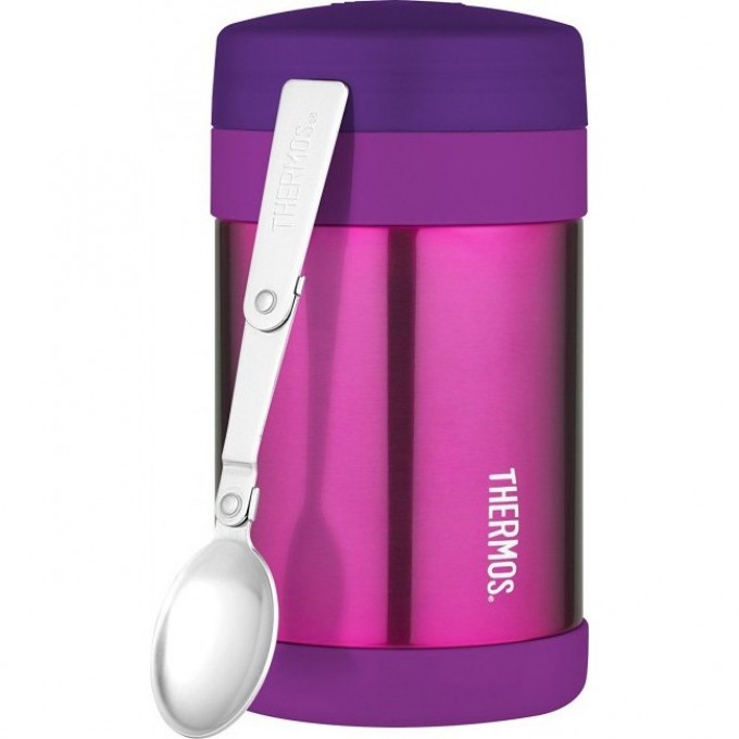Термос THERMOS F3024PU 0.47L 656704 Термос THERMOS F3024PU 0.47L 656704