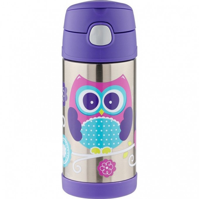 Термос THERMOS F4016OW 0.35L 655547 Термос THERMOS F4016OW 0.35L 655547