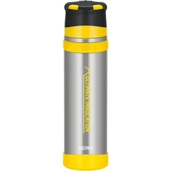 Термос THERMOS FFX-901 CS 0.9L стальной Термос THERMOS FFX-901 CS 0.9L стальной