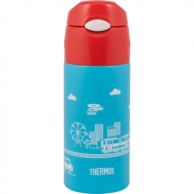 Термос THERMOS FHL-401F BL 0.4L 320353 Термос THERMOS FHL-401F BL 0.4L 320353
