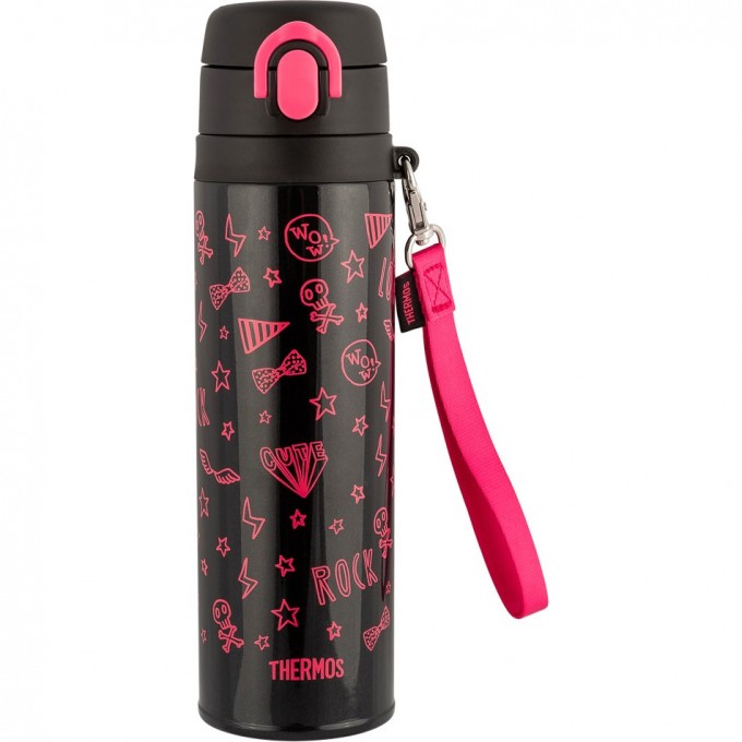 Термос THERMOS JNT-550 0.55L 673992 Термос THERMOS JNT-550 0.55L 673992