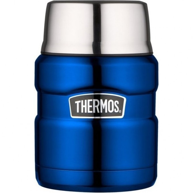 Термос THERMOS SK 3020 BL 0.71L 725721 Термос THERMOS SK 3020 BL 0.71L 725721