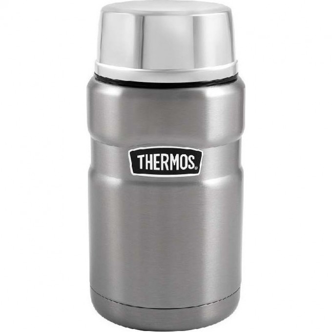 Термос THERMOS SK 3020 SBK STAINLESS 0.71L 155696 Термос THERMOS SK 3020 SBK STAINLESS 0.71L 155696