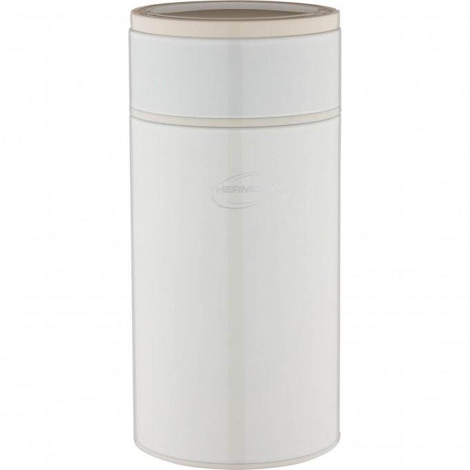 Термос THERMOS THERMOCAFE ARCTIC-1000FJ 1л. белый 158895 Термос THERMOS THERMOCAFE ARCTIC-1000FJ 1л. белый 158895