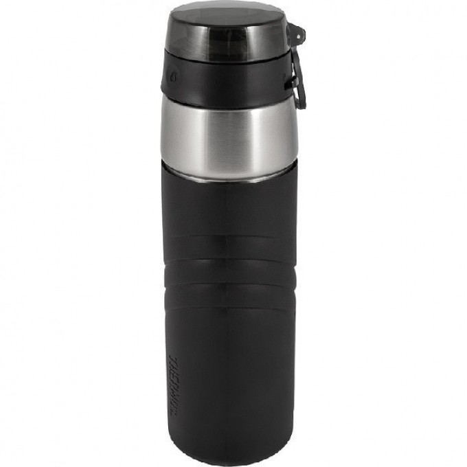 Термос THERMOS TS2706BK 0.6л. черный 157355 Термос THERMOS TS2706BK 0.6л. черный 157355