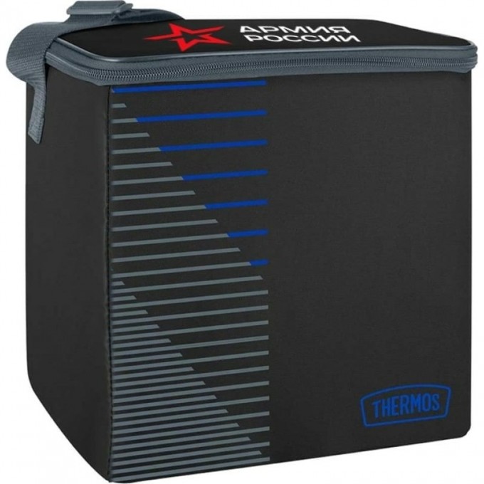 Термосумка THERMOS АРМИЯ РОССИИ FOOD SAVE 15 л 927279 Термосумка THERMOS АРМИЯ РОССИИ FOOD SAVE 15 л 927279