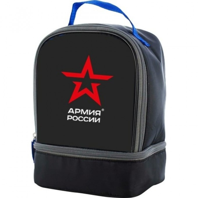 Термосумка THERMOS АРМИЯ РОССИИ LUNCH COMFORT 4 л 927347 Термосумка THERMOS АРМИЯ РОССИИ LUNCH COMFORT 4 л 927347