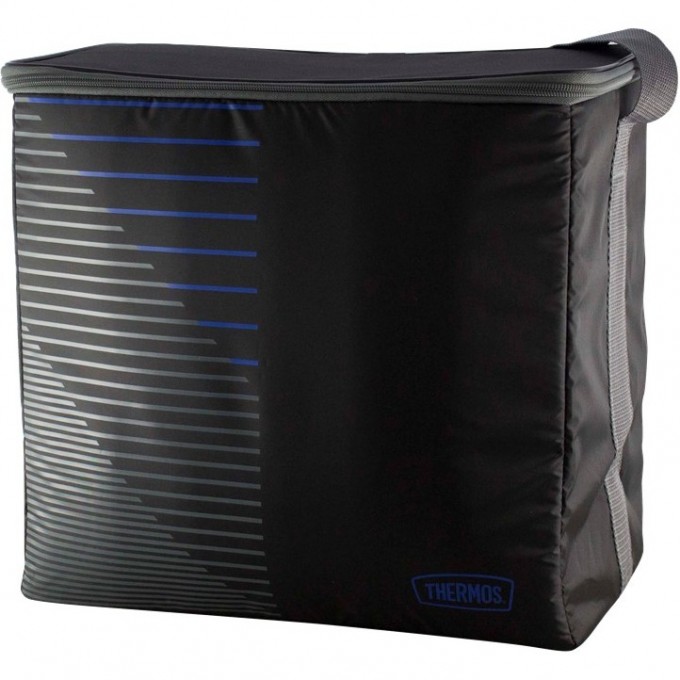 Термосумка THERMOS VALUE VALUE 36 CAN COOLER 20 л, черный 766854 Термосумка THERMOS VALUE VALUE 36 CAN COOLER 20 л, черный 766854